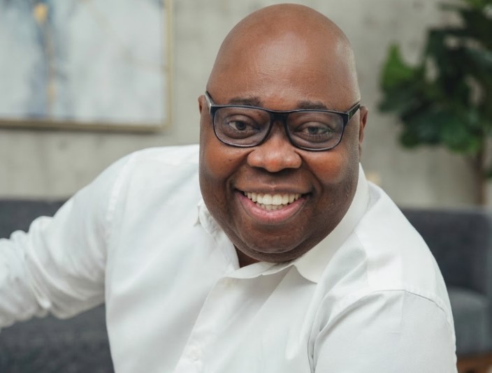 Kwame Adinkrah