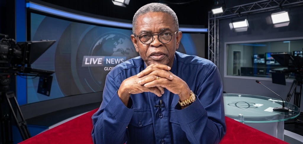 Kwesi Pratt Warns Gomoa, Effutu Youth