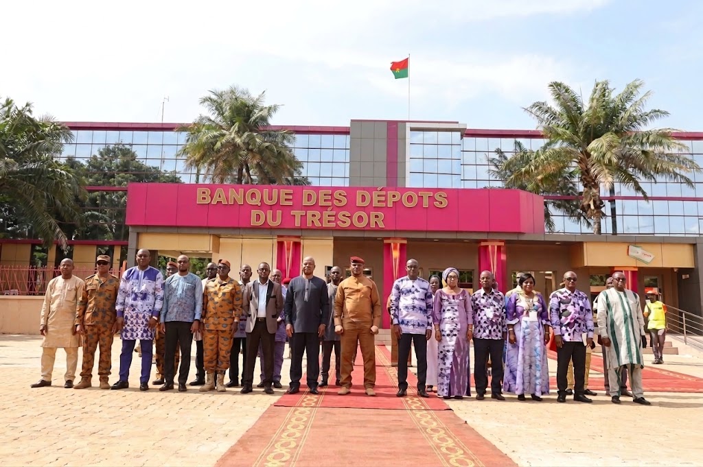 Libyan Foreign Bank Takes Burkina Faso to Arbitration