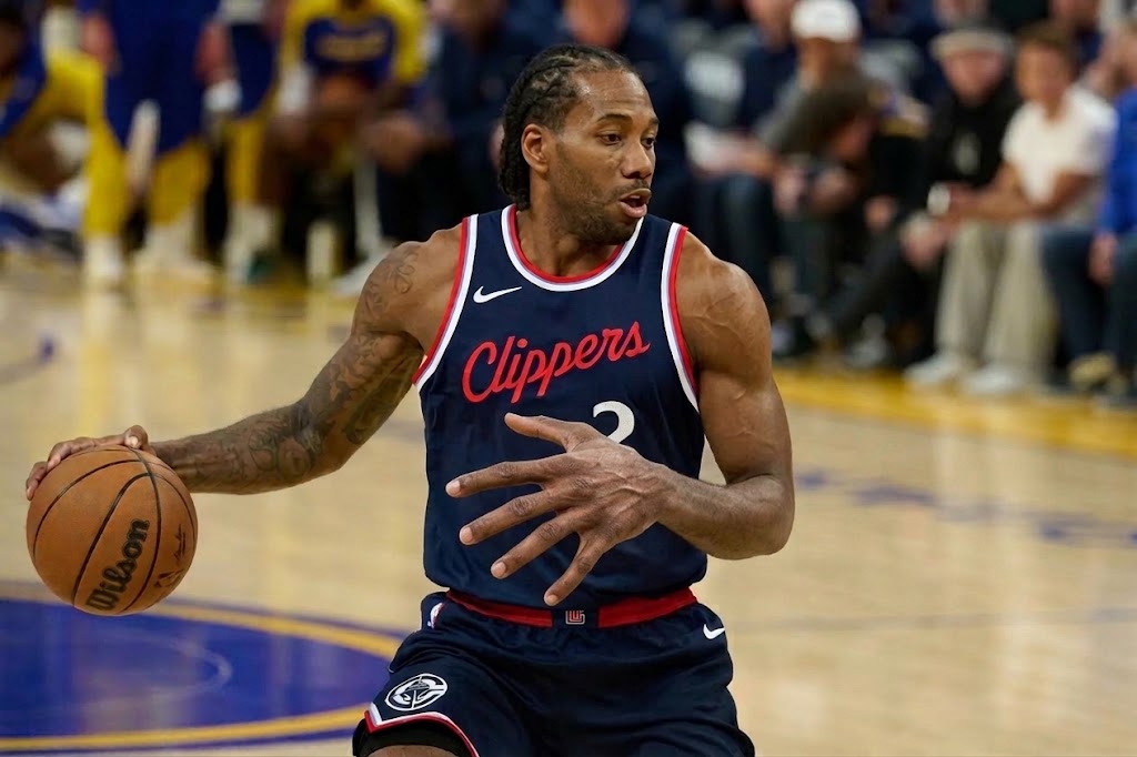 Los Angeles Clippers
