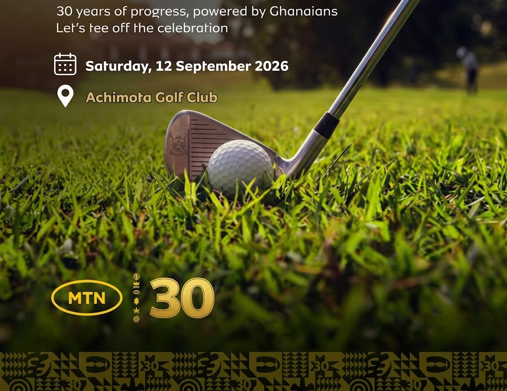 MTN Ghana Marks 30th Anniversary