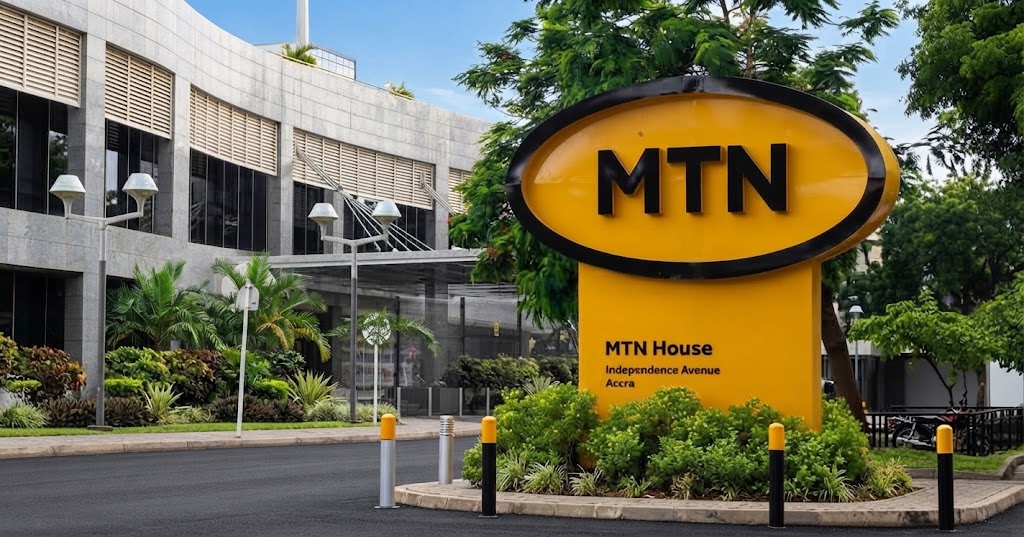 MTN