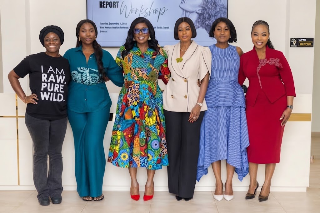 Makeup Ghana has partnered with the University of Ghana's College of Humanities