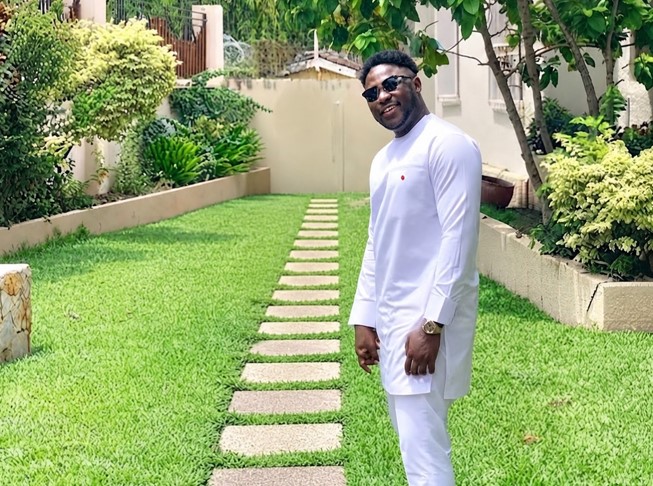 Medikal Says Financial Wealth Matters More Than Fame