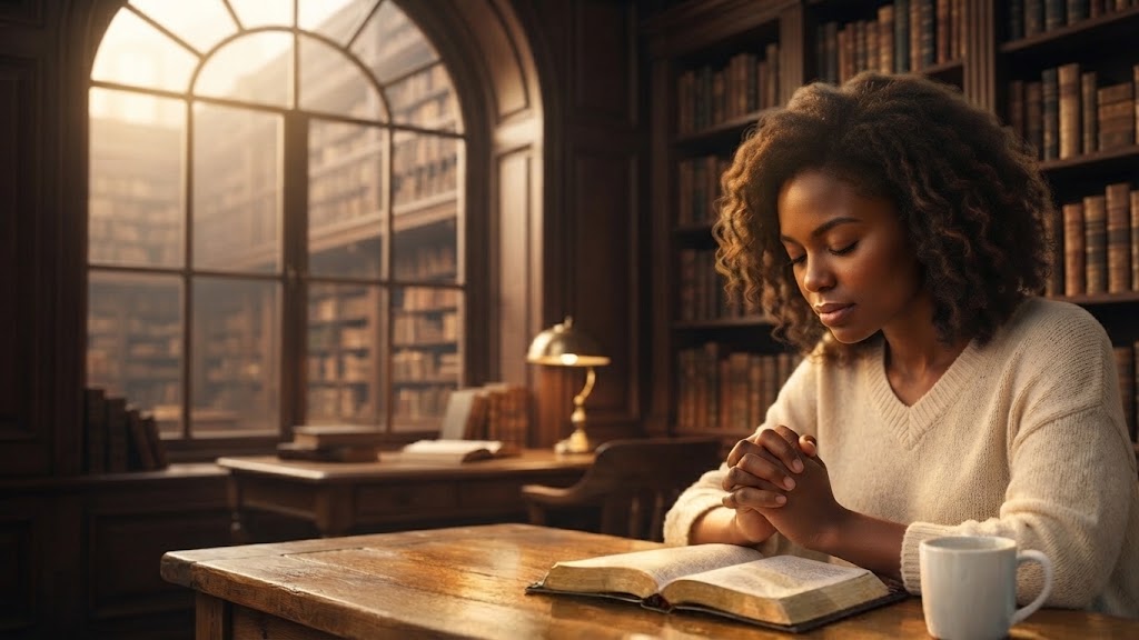 Morning Prayer