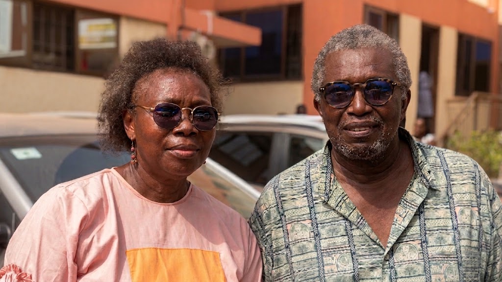 Murder of Accra Doctor and Wife Deported From Dubai