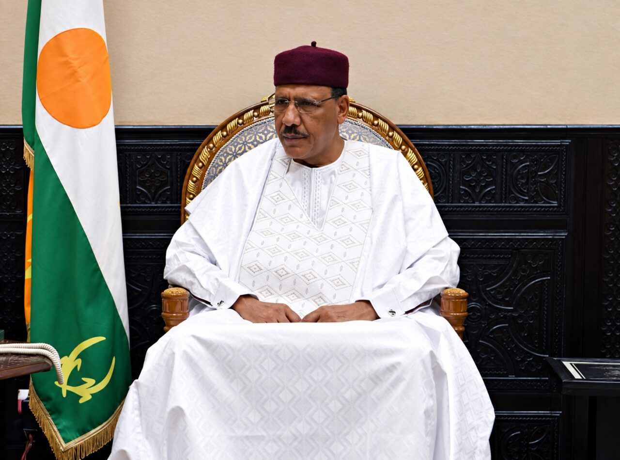 Niger Revokes Citizenship of Former Prime Minister