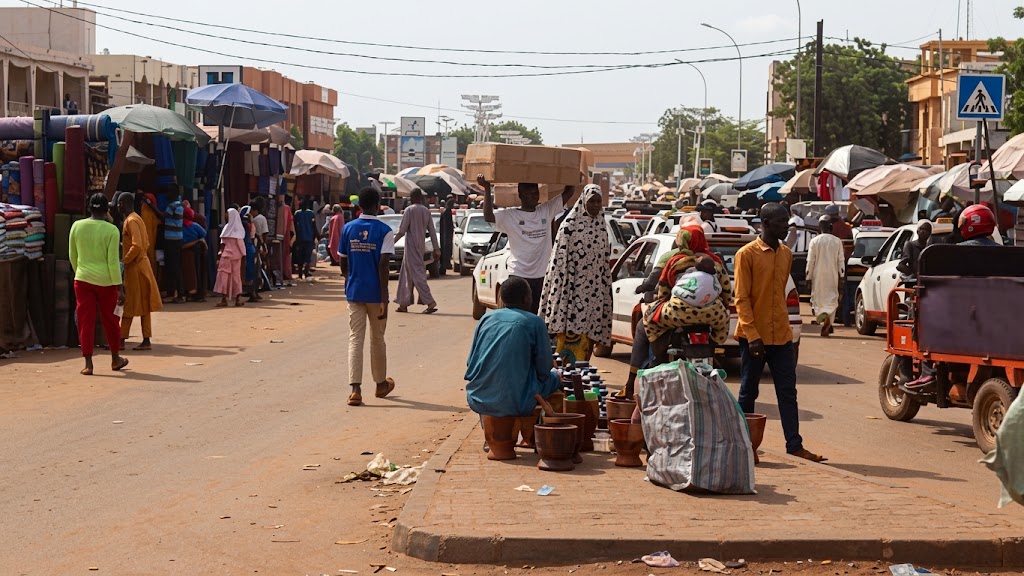 Niger