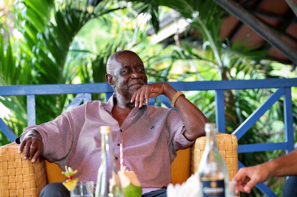 Oburu Oginga Backs ODM Engagement With Ruto Ahead of Kenya’s Next Election
