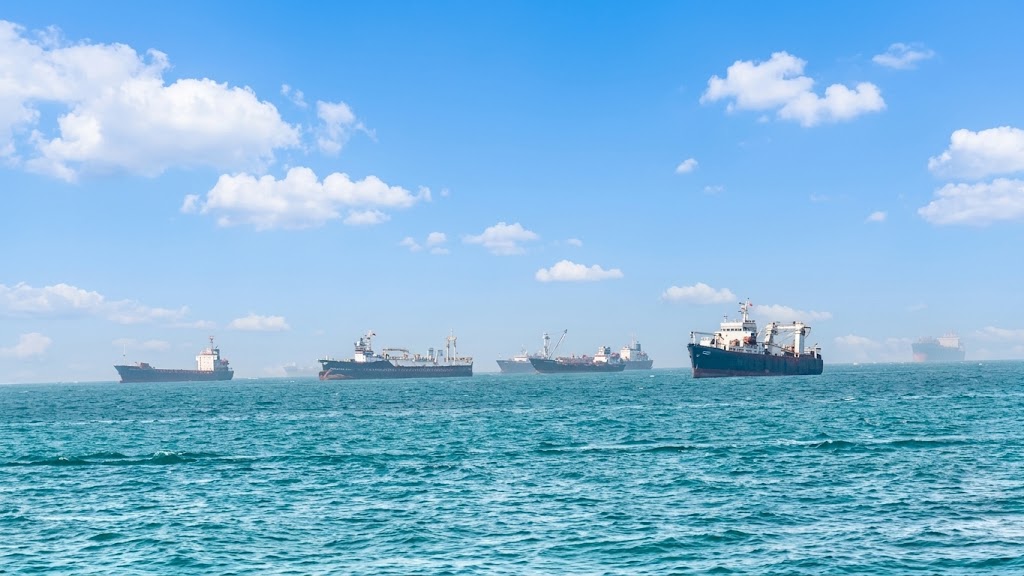 Oil Prices