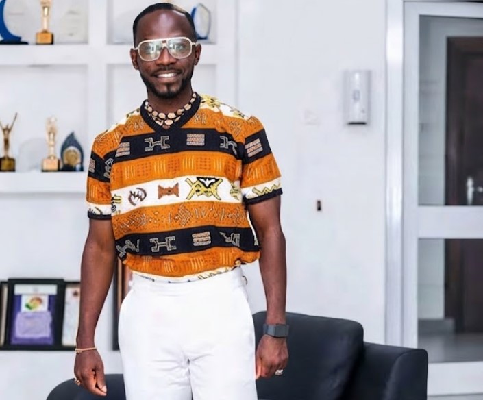 Okyeame Kwame