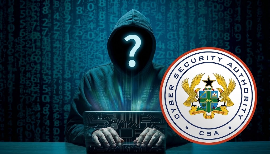 Online Fraud Dominates Ghana’s Cybersecurity Incidents in 2026