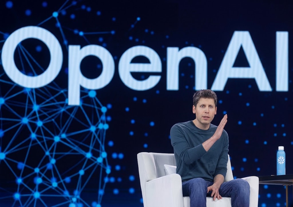 Open AI