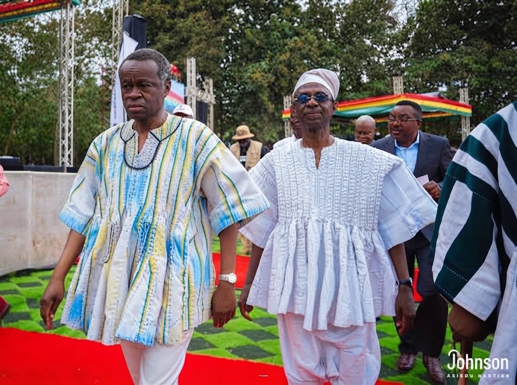 Osagyefo Dr. Kwame Nkrumah’s image and legacy must be upheld