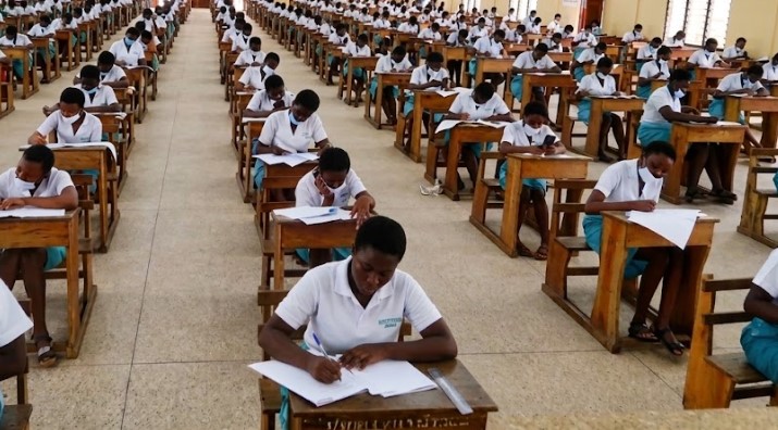 Over 527,000 BECE Candidates Placed in SHS and TVET Institutions