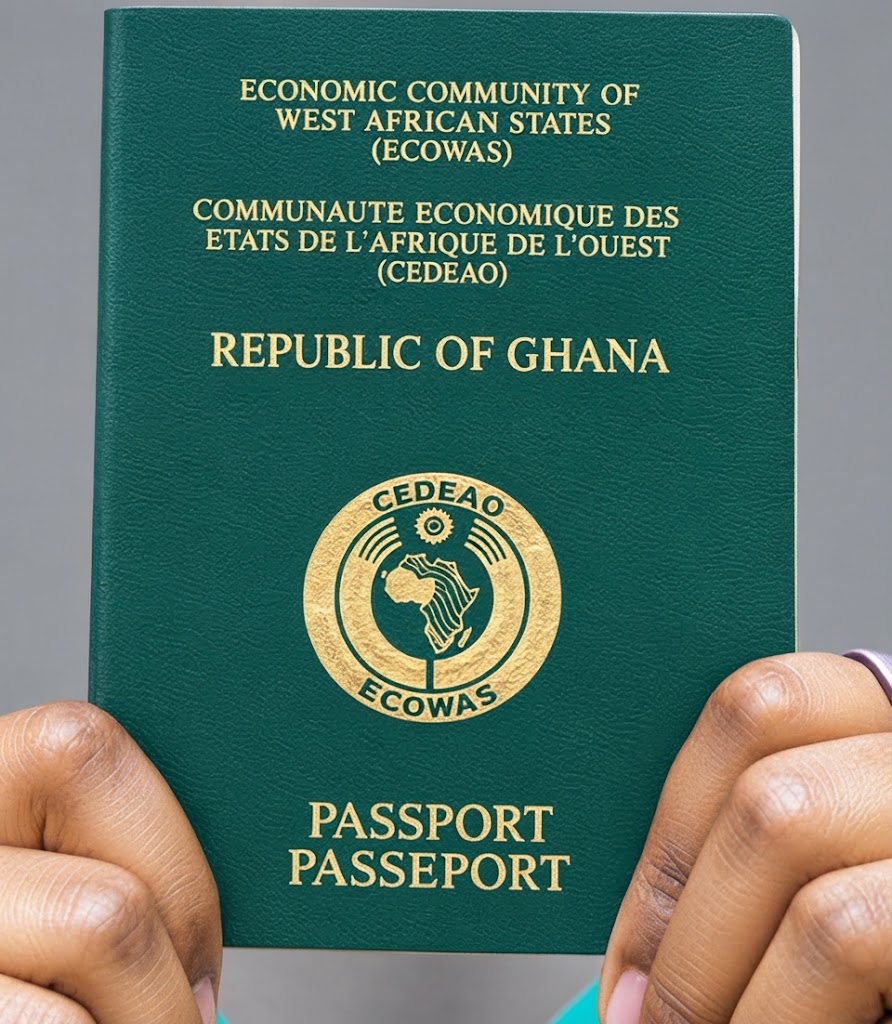 PassPort