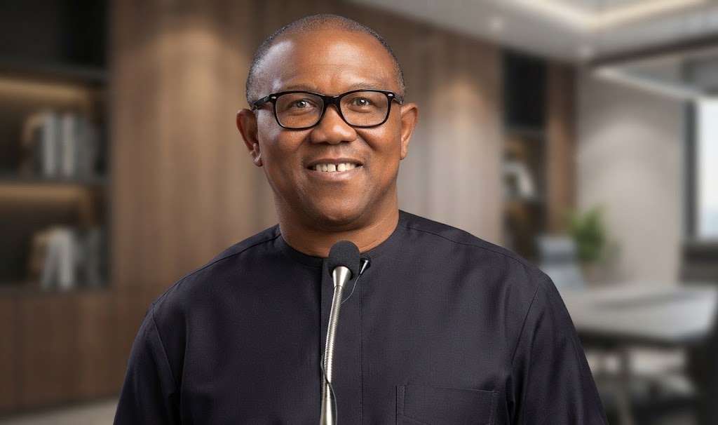 Peter Obi Denies Leaving Anambra Debts