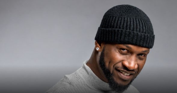 Peter Okoye