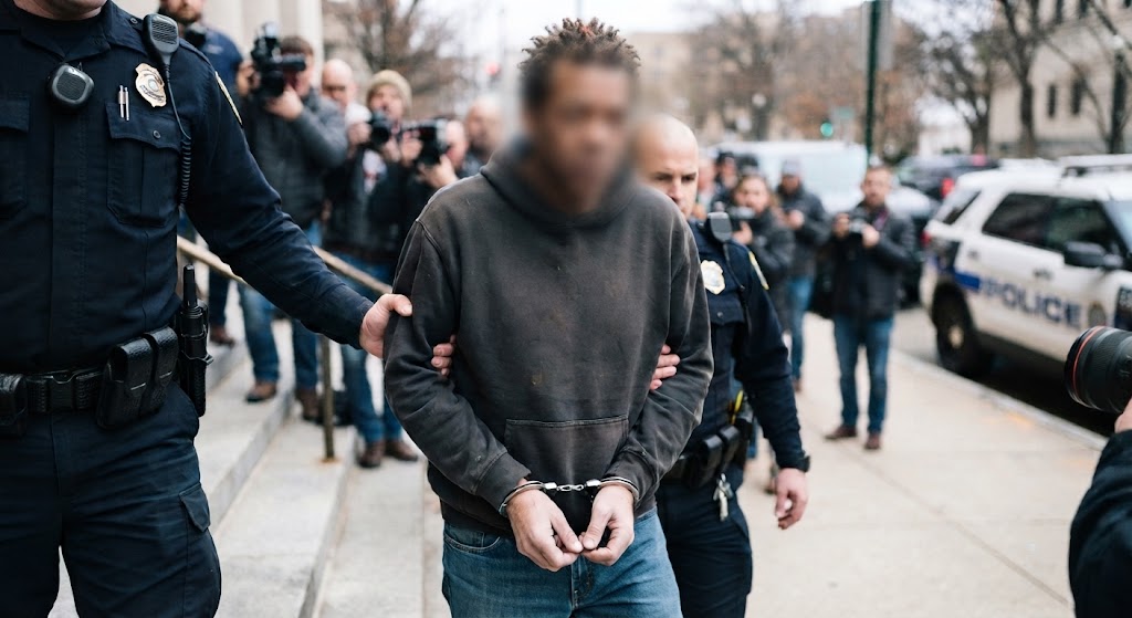 Police Command successfully apprehended a seven-member