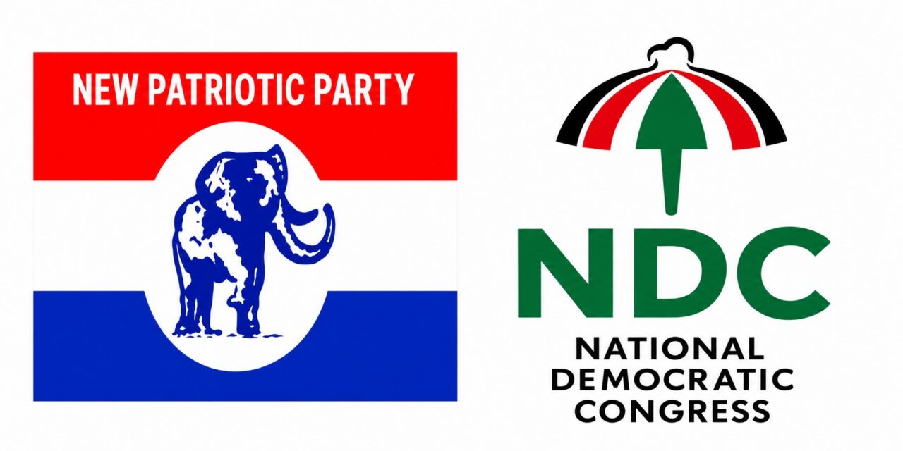 Political Analyst Accuses NDC and NPP of Abandoning Nkrumah