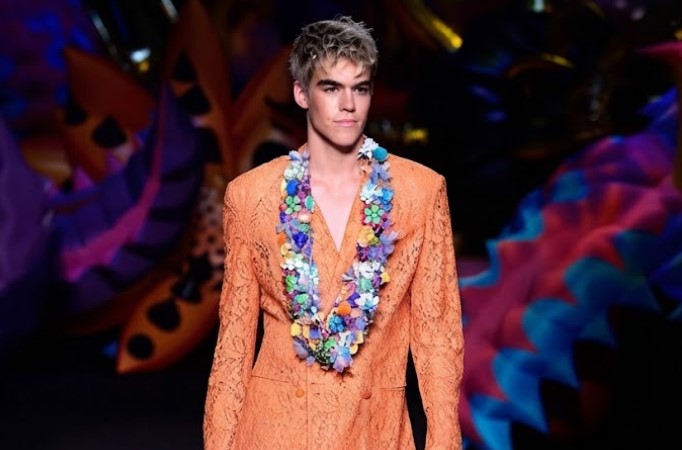 Presley Gerber