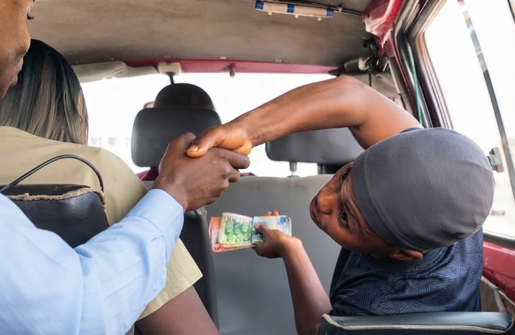 Public Transport Fares to Increase