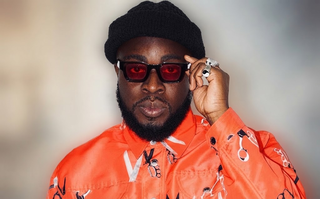 Rapper M.anifest