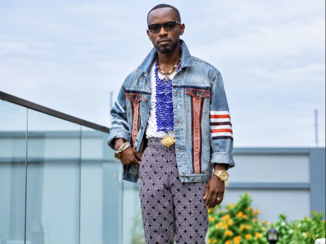 Reggie Rockstone Sold the Culture – Okyeame Kwame