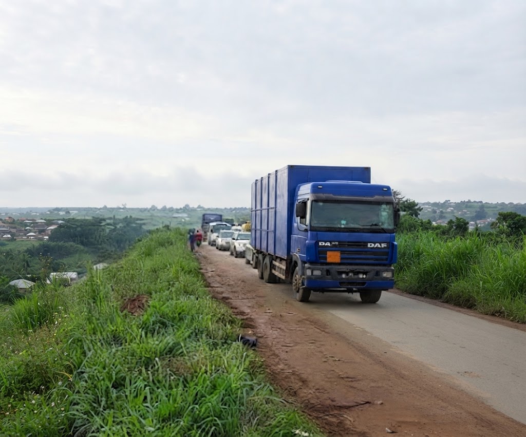 Residents Demand Removal of Abandoned Truck