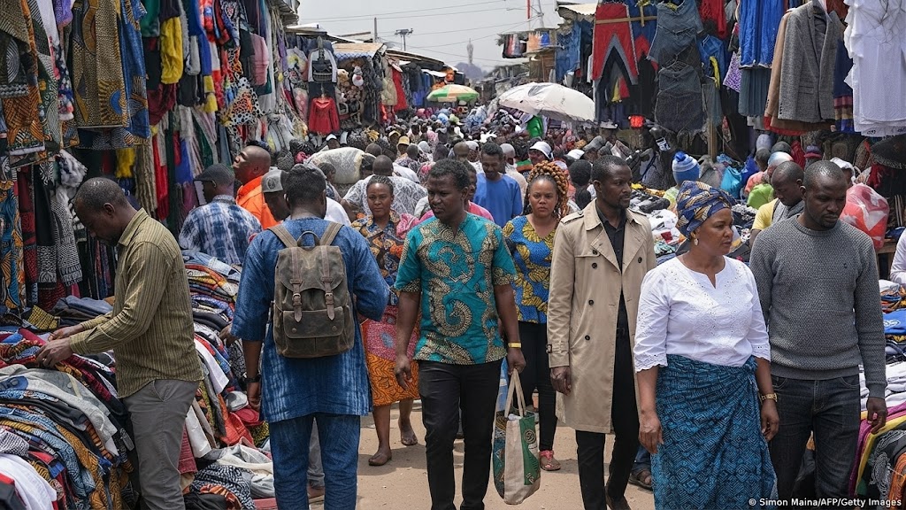 Ruto’s Foreign Traders Directive Sparks Fear