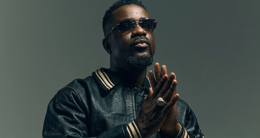 Sarkodie