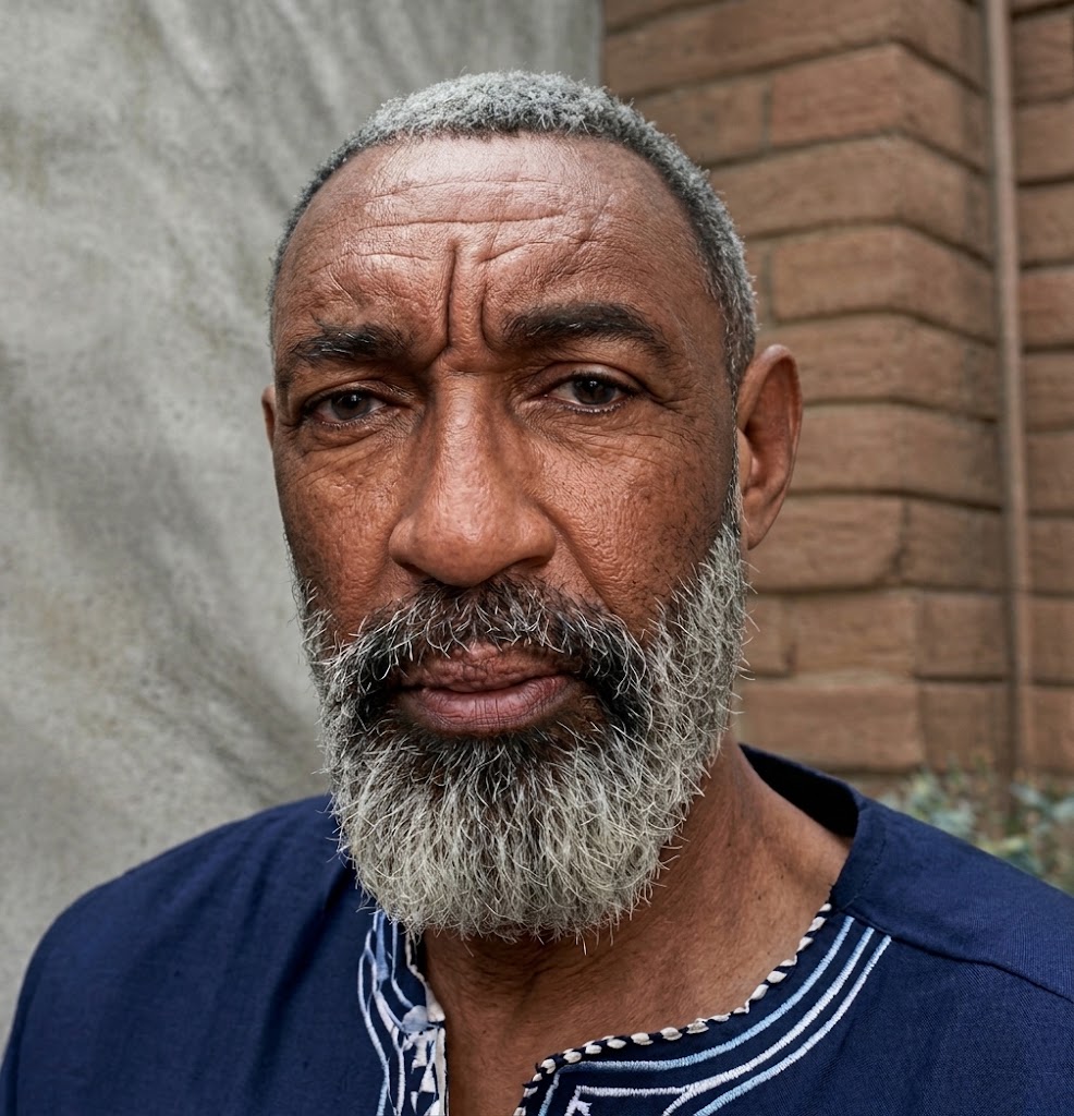 Sekou Nkrumah