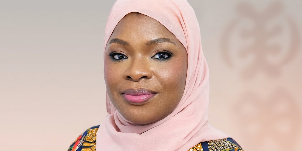 Shamima Muslim