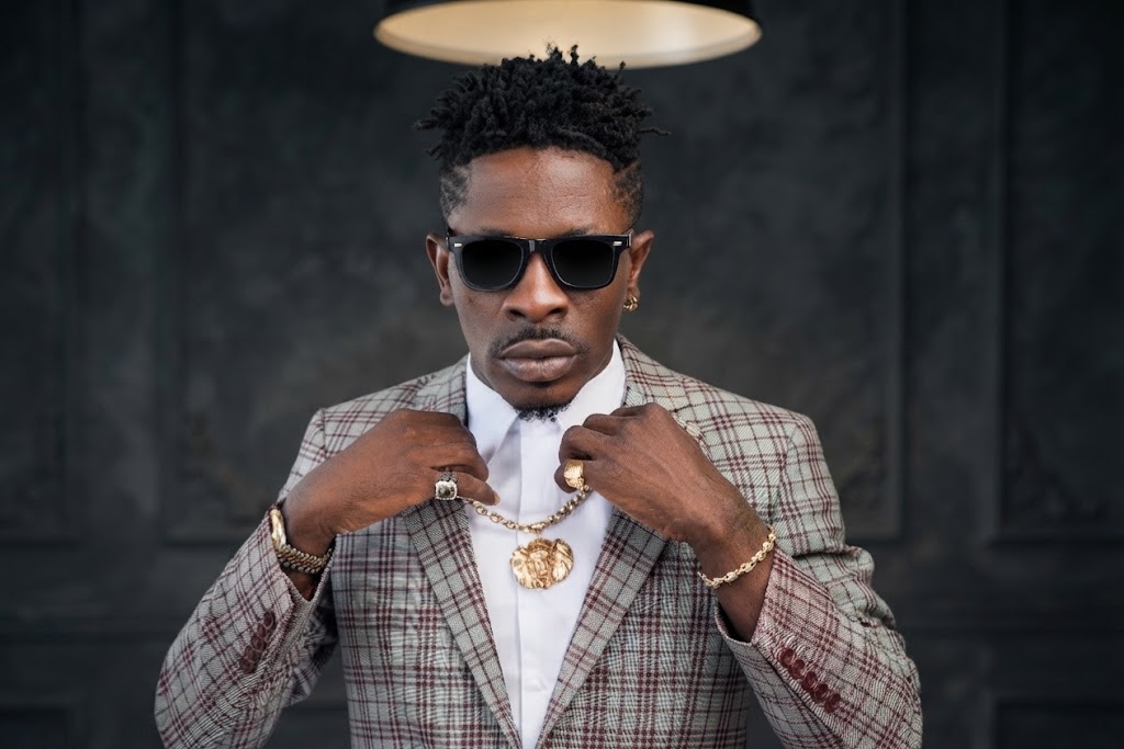 Shatta Wale