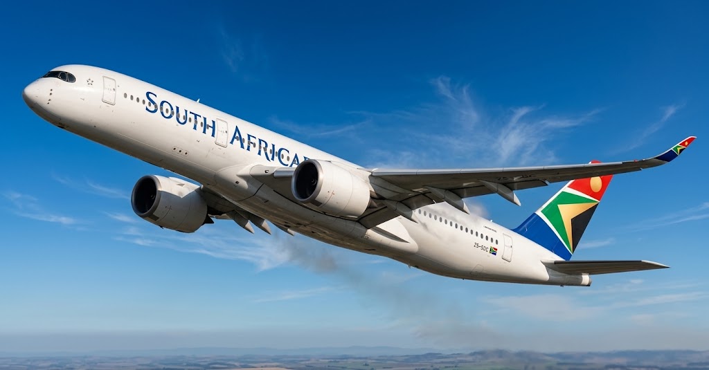 South African Airways