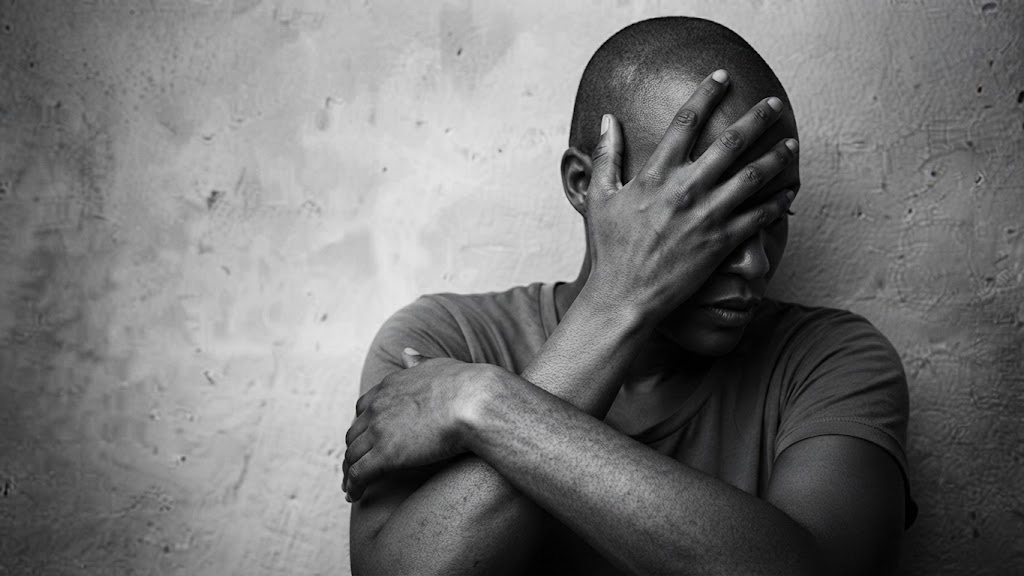 Struggling With Sin Does Not Mean You Are Not Saved