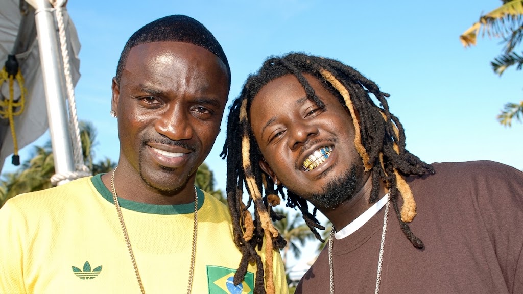 T-Pain Sues Akon’s Konvict Entertainment