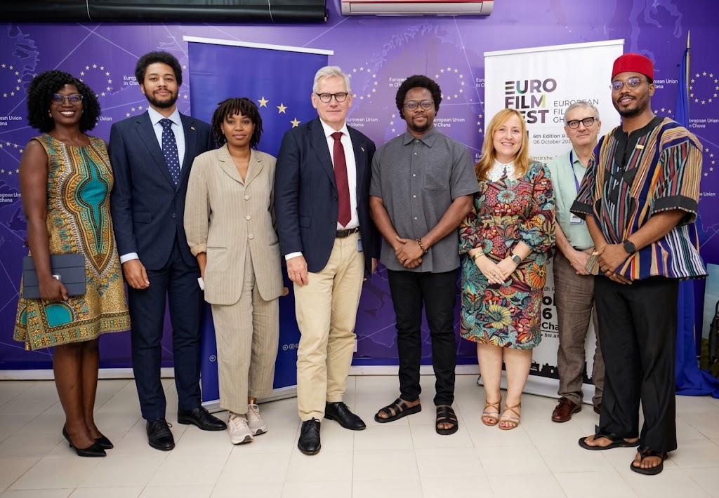 The European Union Film Festival