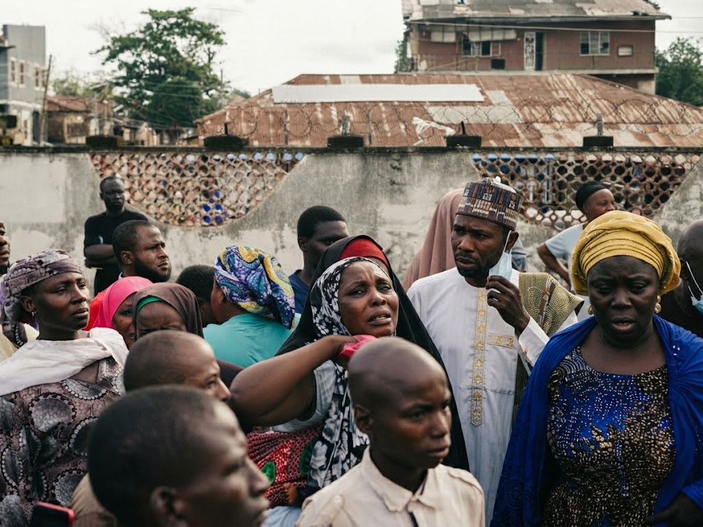 The Federal Government of Nigeria has appointed a 10-member