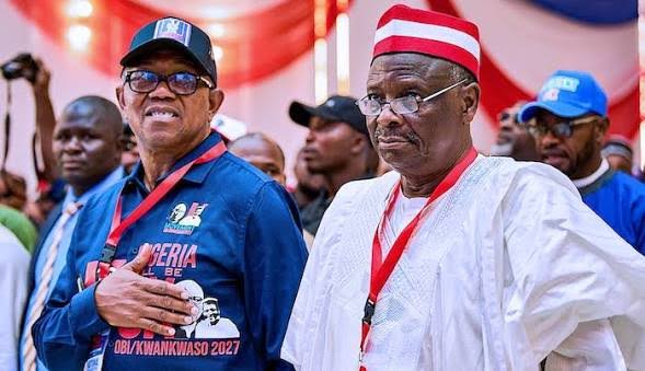 The Obi-Kwankwaso Movement