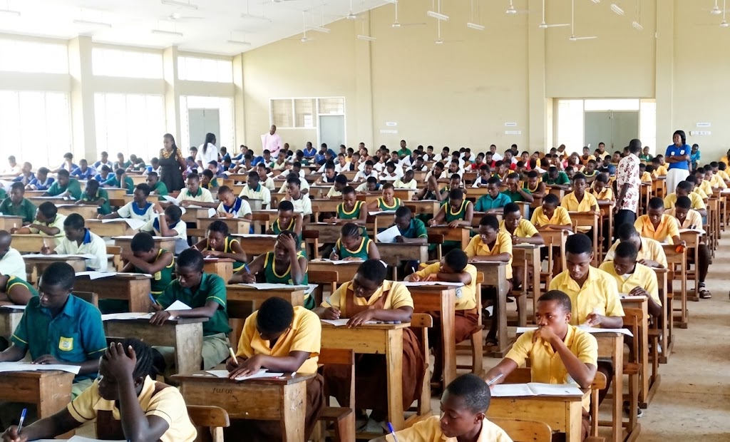 The West African Examinations Council