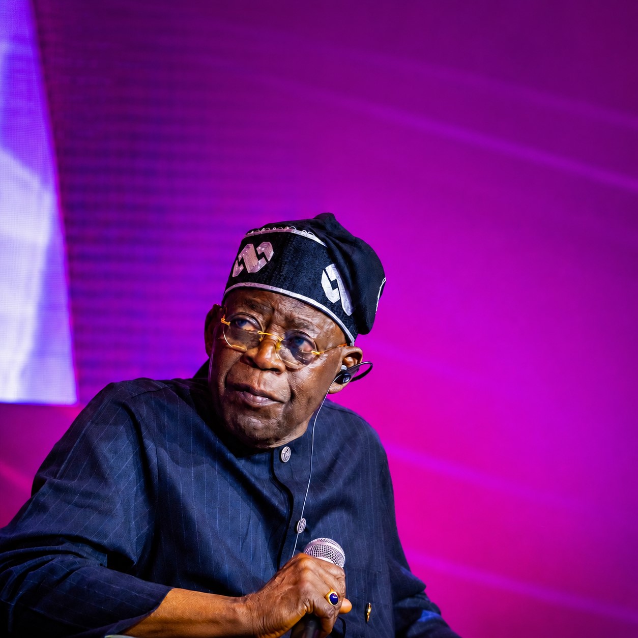 Tinubu Not Facing Criminal Case in US, Presidency Clarifies