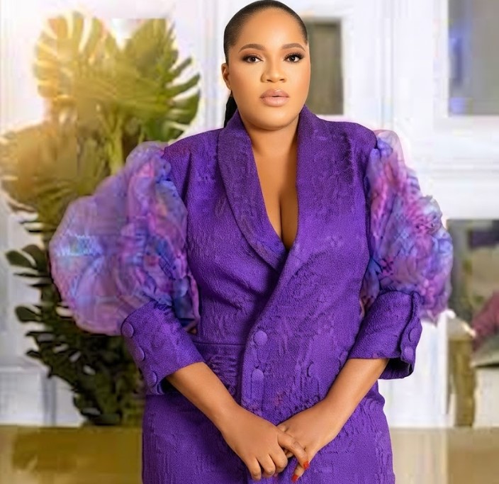 Toyin Abraham