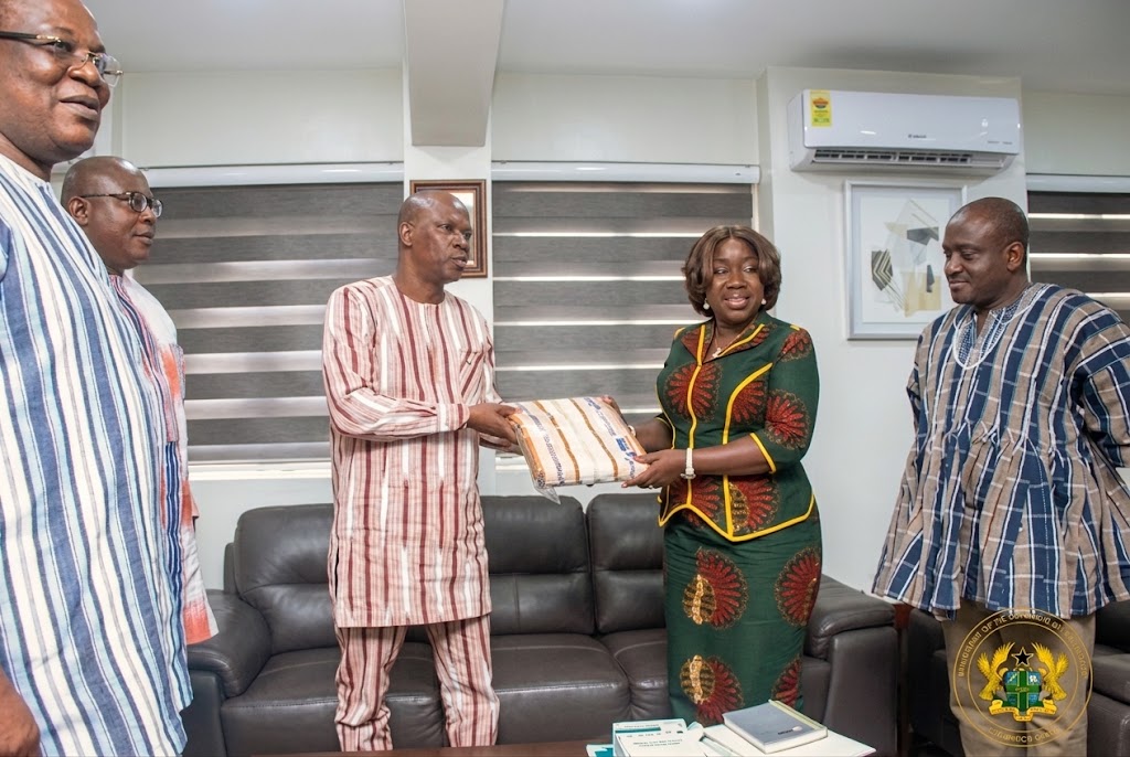Trade Minister to Lead Ghana’s Delegation to SIA