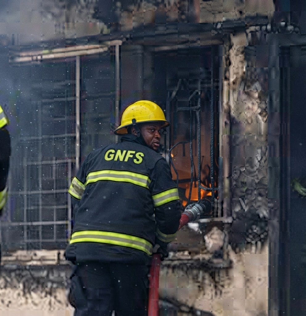 Two-Year-Old Girl Dies in Cantonments House Fire