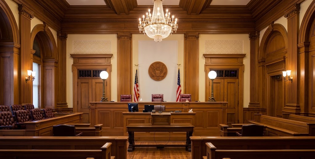 U.S. federal court ruling