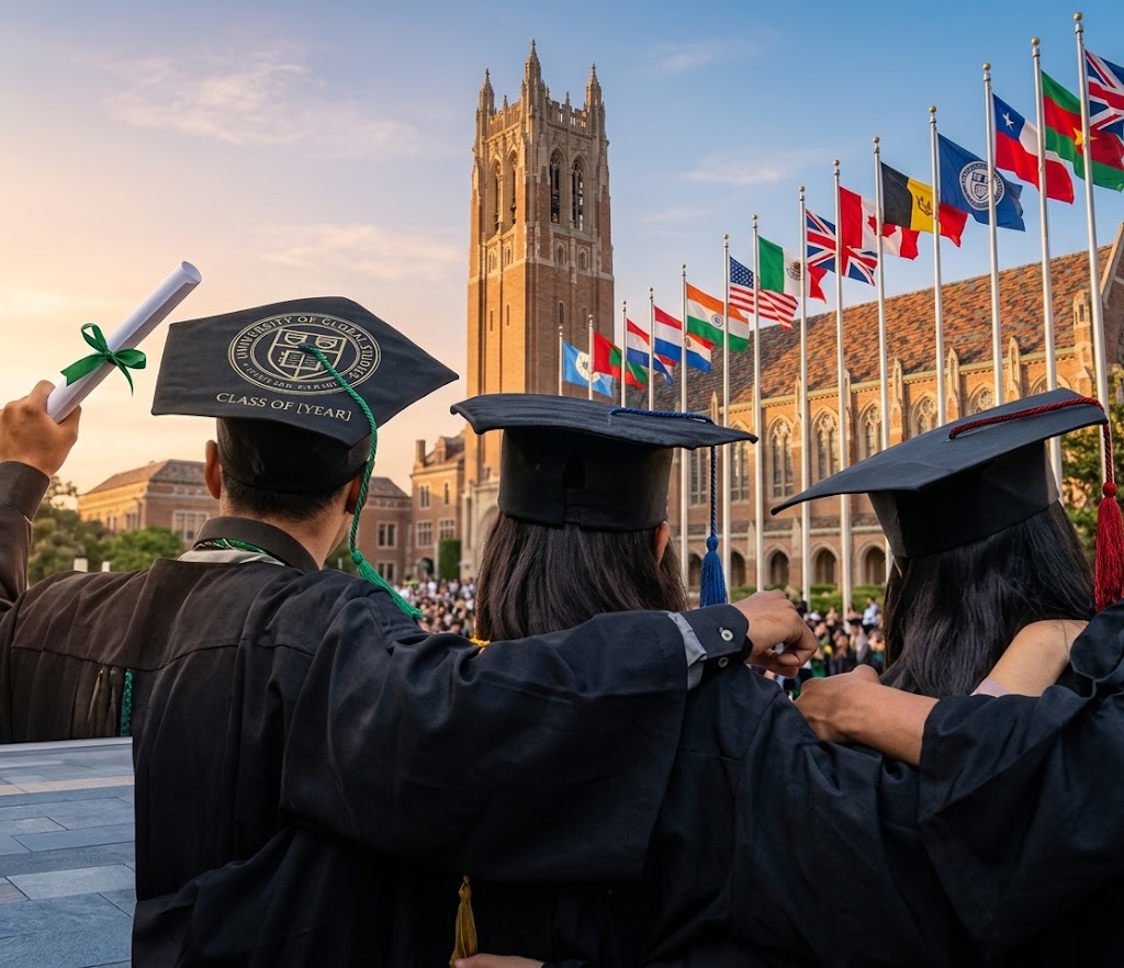 UK Raises Financial Requirements for International Student Visas