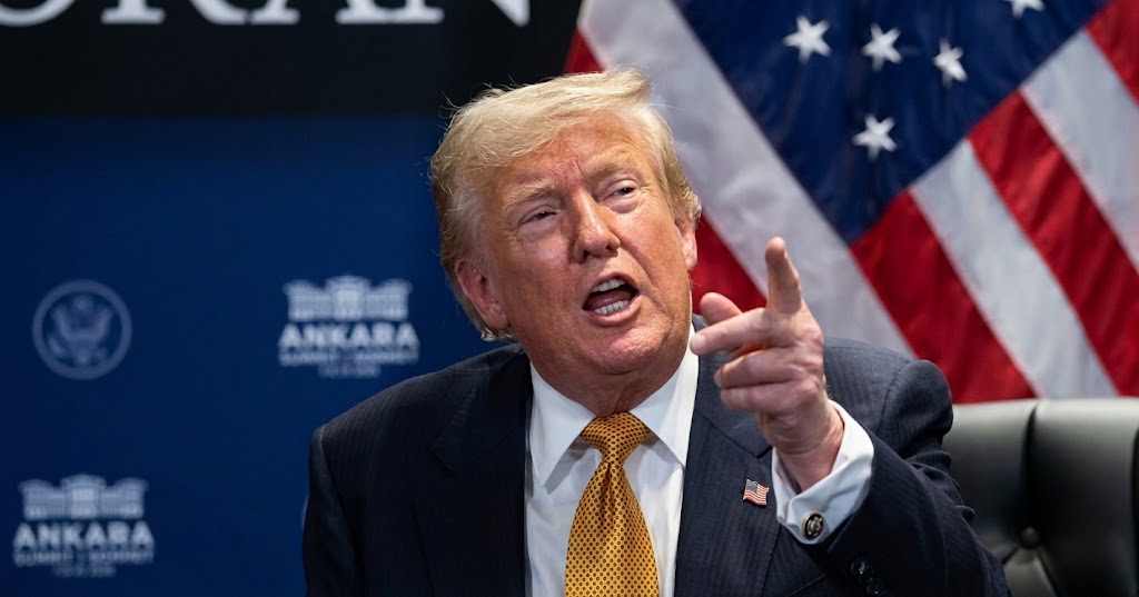 US Issues ‘Do Not Travel’ Warning for Libya