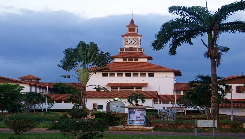 University of Ghana Gives Applicants Deadline