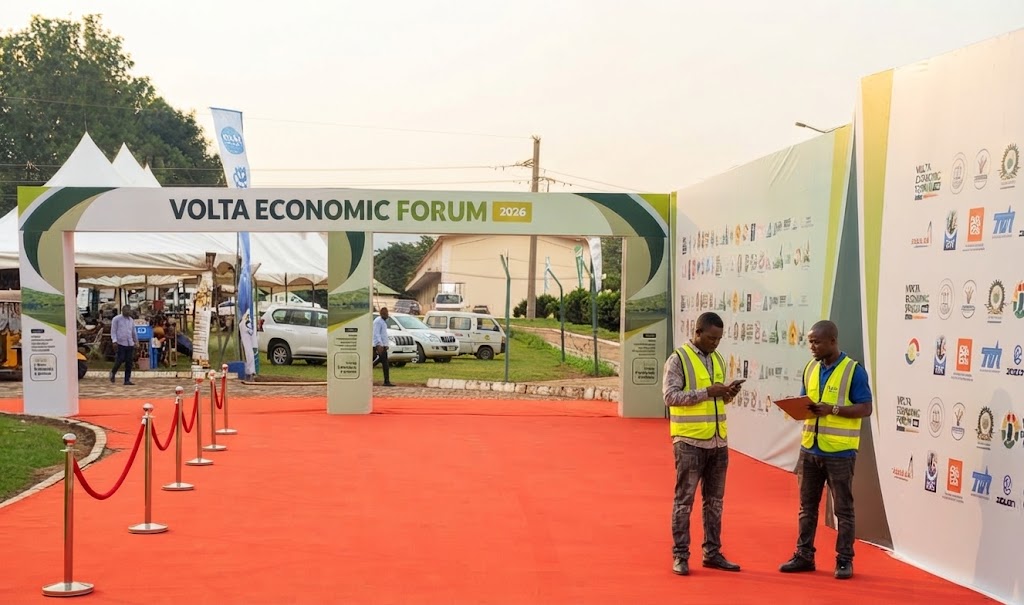 Volta Economic Forun